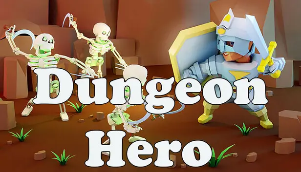 Dungeon Hero