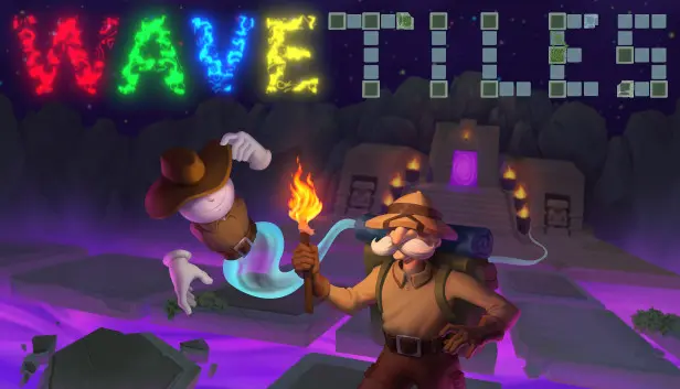 WaveTiles