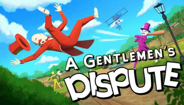 A Gentlemen's Dispute