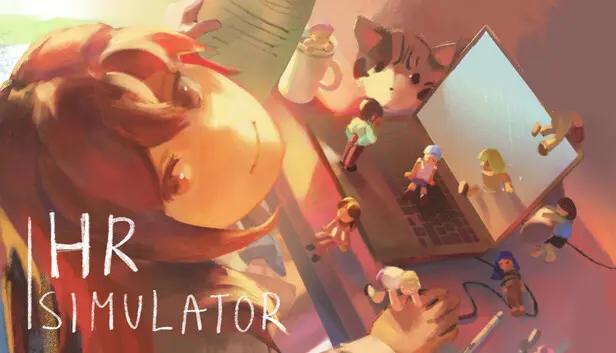 HR Simulator