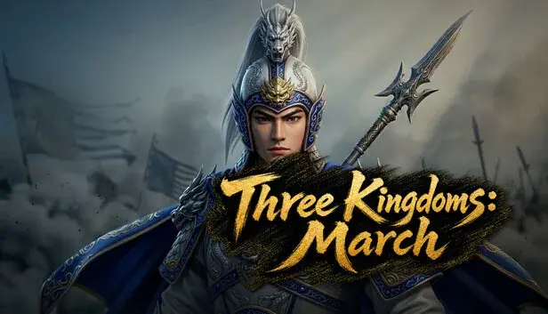 Three Kingdoms: March