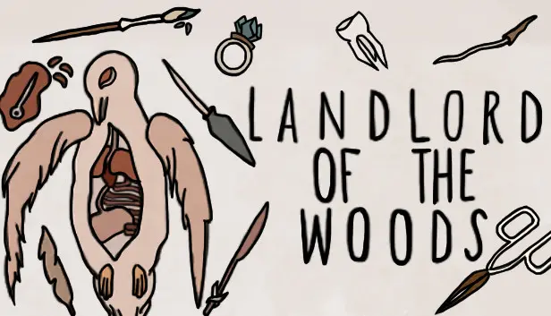 Landlord of the Woods
