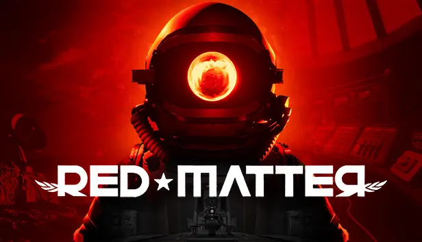 Red Matter