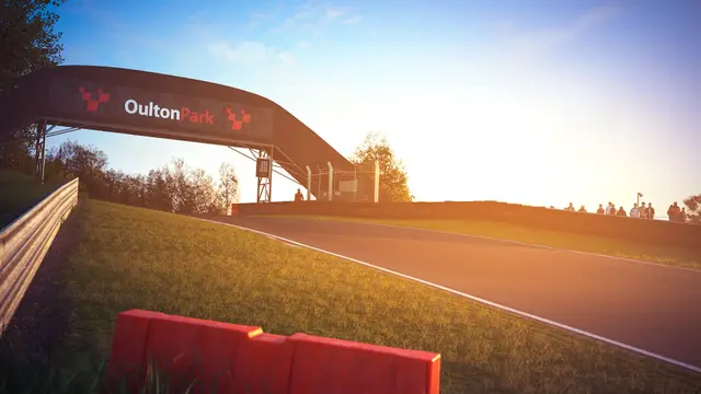 British GT Pack DLC (Xbox One)