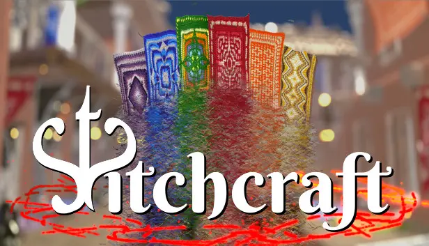 Stitchcraft