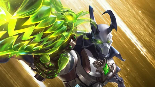 Paladins Gold Edition (PS4)