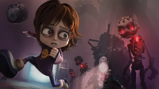 Hannah (Xbox One & Series)