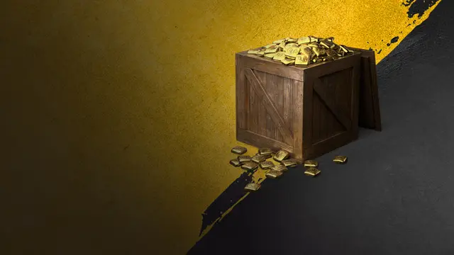 Skull and Bones 3,000 Gold (PS5)