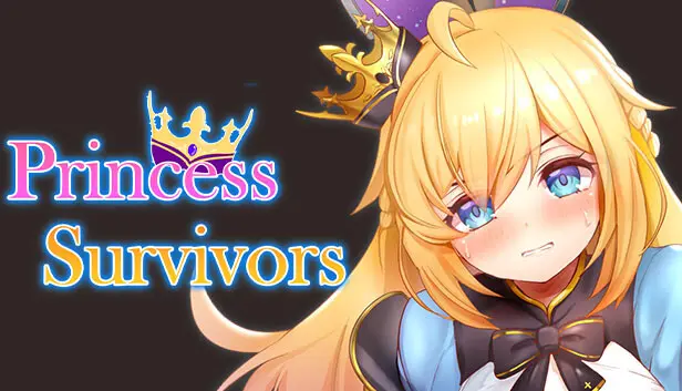 Princess Suvivors