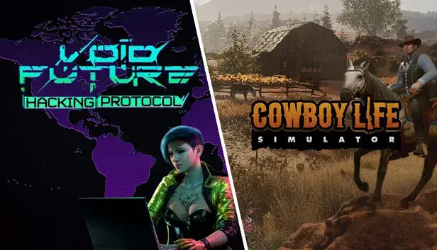 Cowboy Void