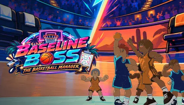 Baseline Boss: The Basketball Manager