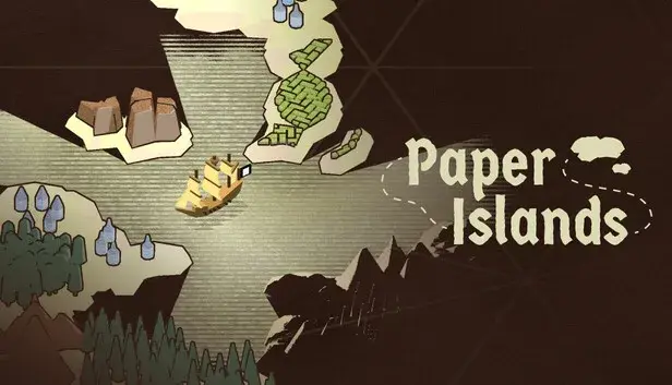 Paper Islands