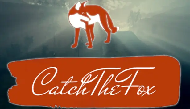 Catch The Fox