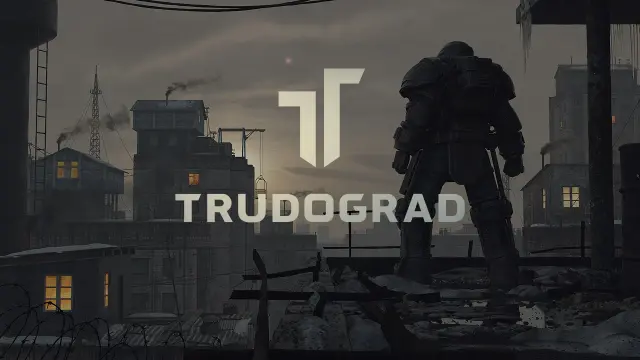TRUDOGRAD - Switch