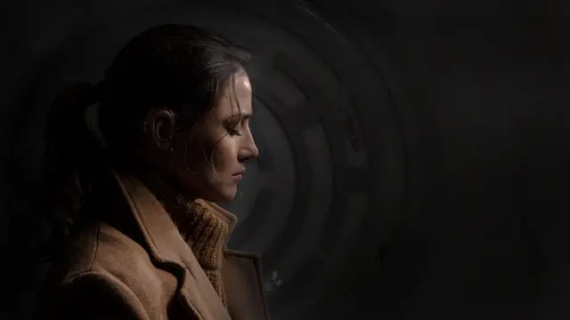 She Sees Red Interactive Movie (Xbox One)