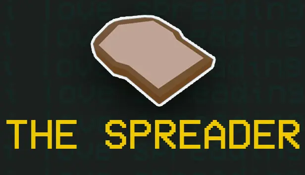 The Spreader