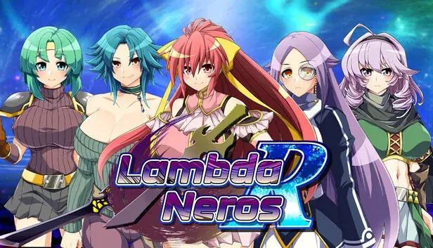 Lambda Neros R
