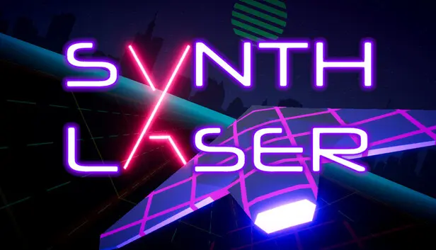 Synth Laser