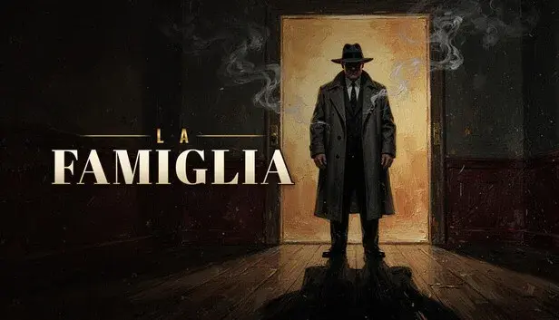 La Famiglia