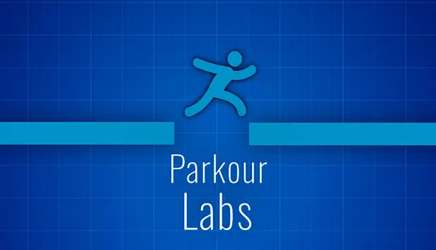 Parkour Labs Artbook