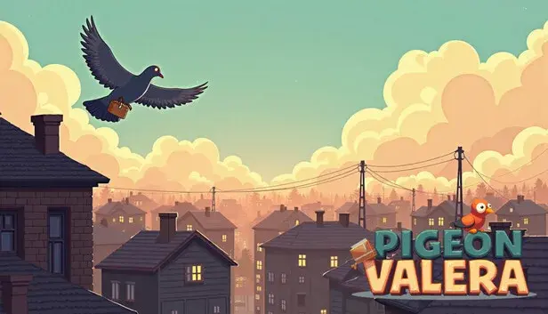 Pigeon Valera