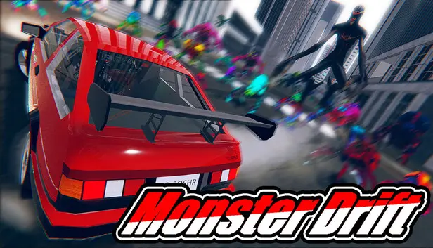 Monster Drift