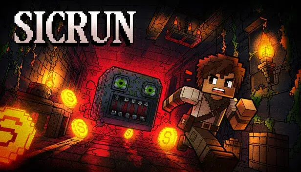 SICRUN