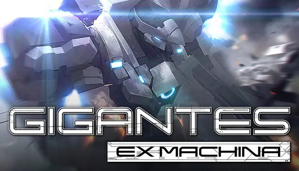 Gigantes Ex Machina