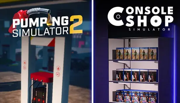 Simulator Bundle