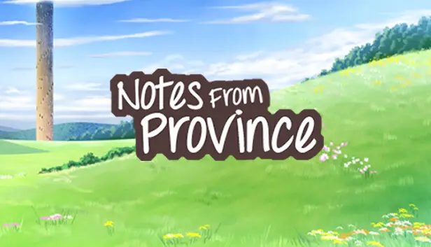 Notes From Province: Notes from the Developer e-booklet