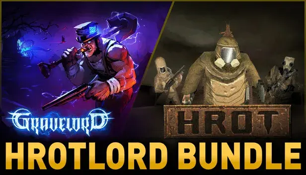 HROTLORD Bundle