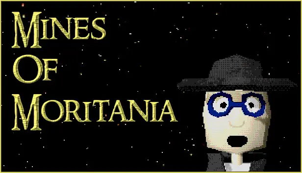 Mines Of Moritania