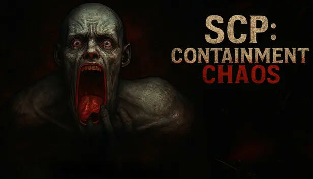 SCP: Containment Chaos