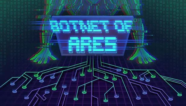Botnet of Ares