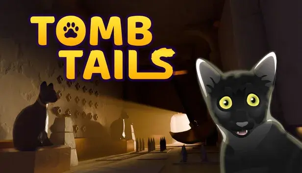Tomb Tails