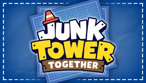 Junk Tower Together