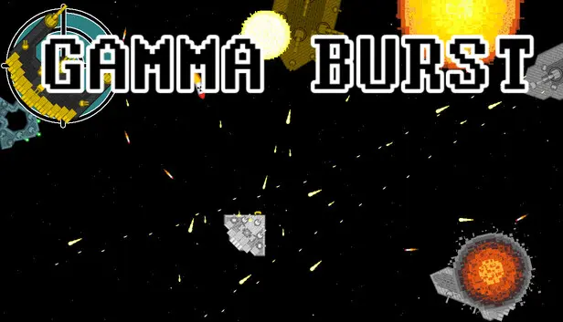 Gamma Burst