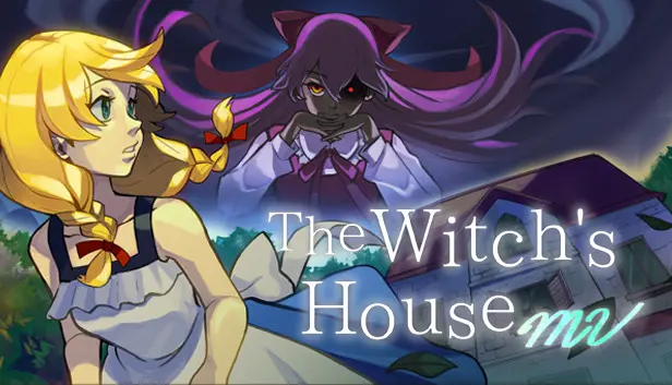 The Witch's House MV