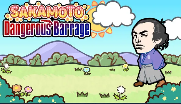 The SakamotoRyoma