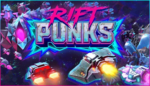 Rift Punks