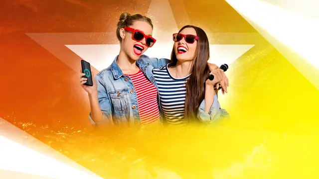 Let's Sing 2021 - Chart Hits Song Pack (Xbox One)