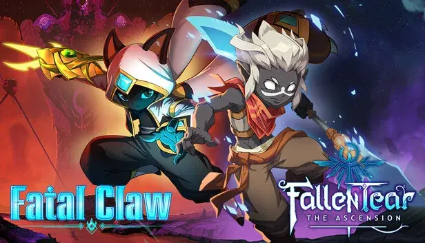 Fallen Tear: The Ascension x Fatal Claw