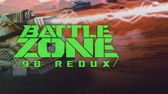 BattleZone 98 Redux