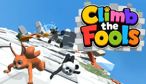 Climb the Fools