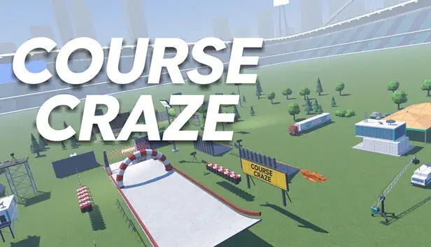 CourseCraze
