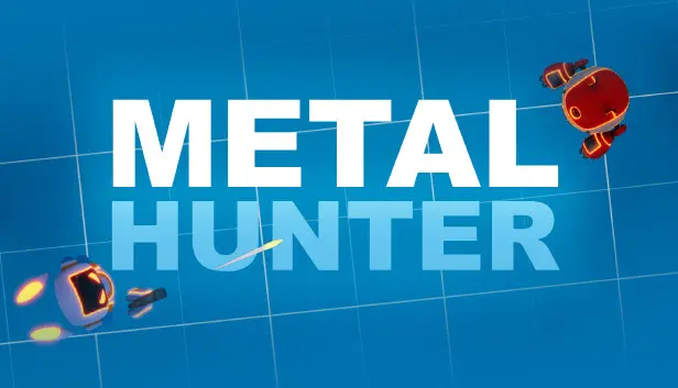 Metal Hunter