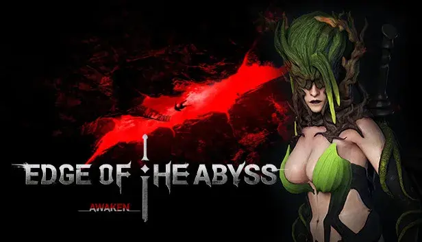 Edge Of The Abyss Awaken - Character Skin: Vine