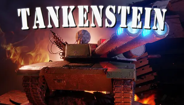Tankenstein