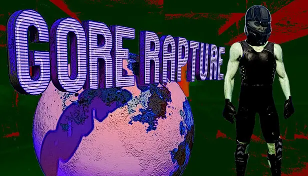 Gore Rapture