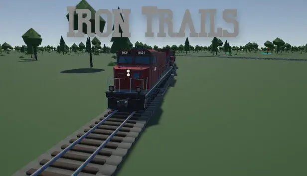 Iron Trails